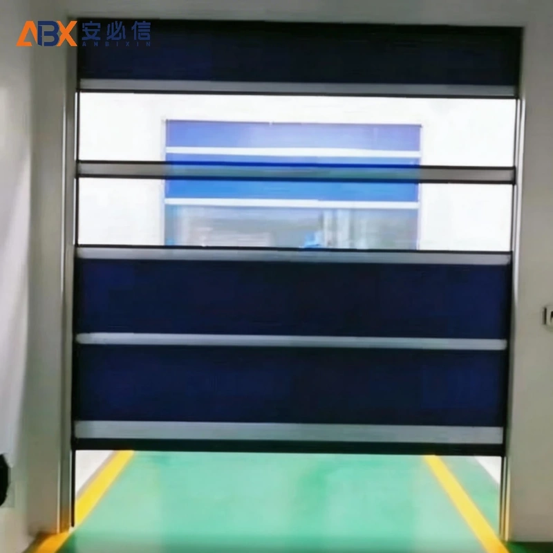 宿迁市快速门