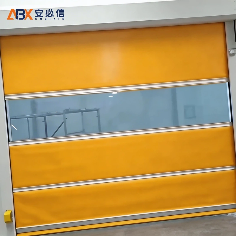 宿迁市快速卷帘门