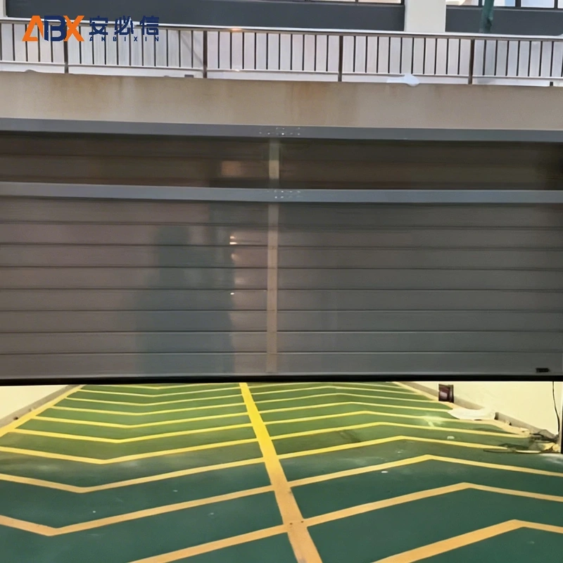 宿迁市医药密闭高速门